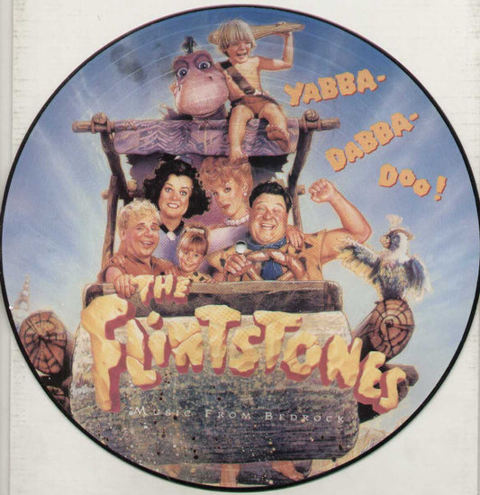 The Flintstones