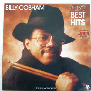 Billy's Best Hits