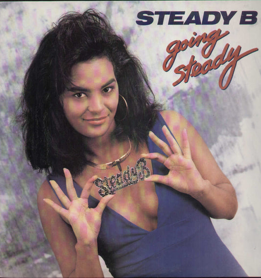 Going Steady