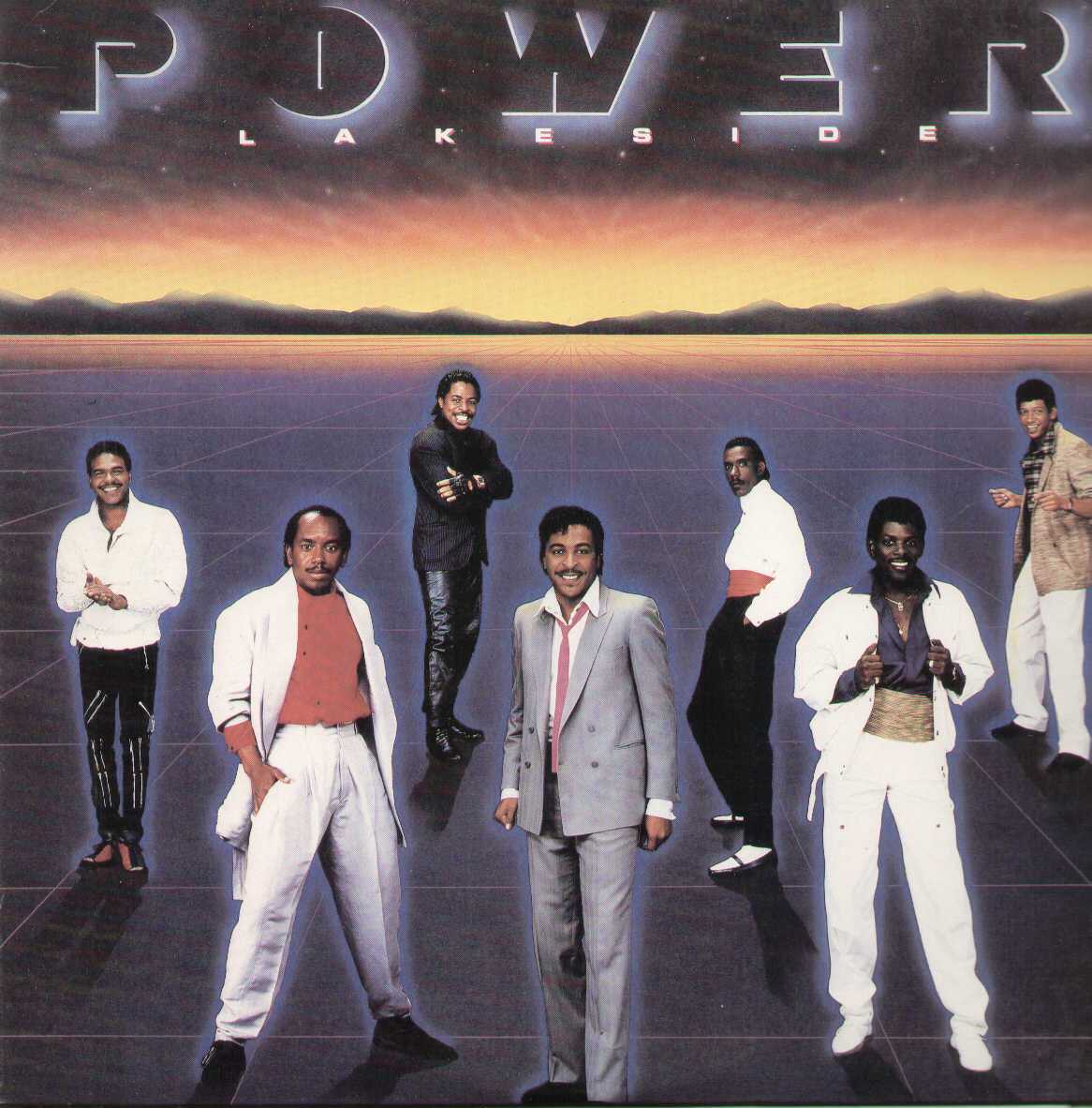 Power