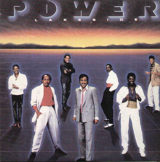 Power