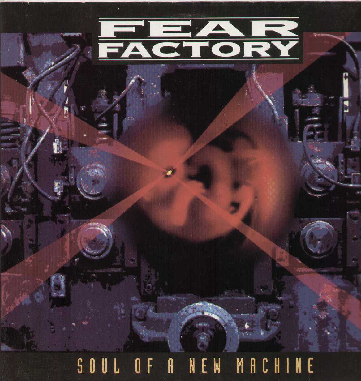 Soul Of A New Machine