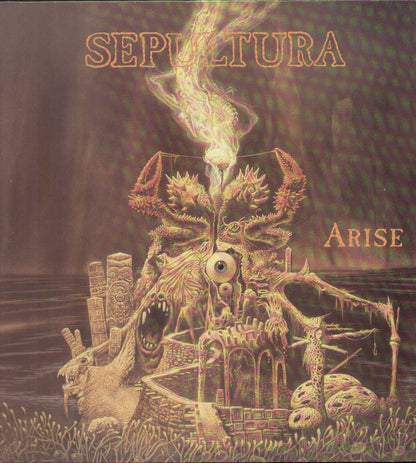 Arise