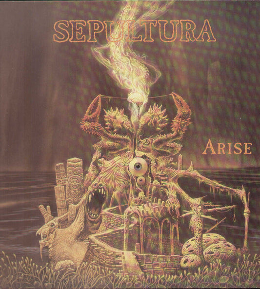 Arise