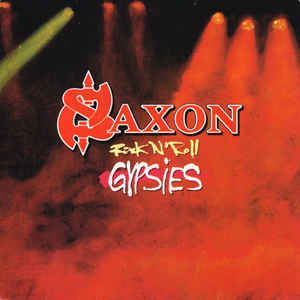 Rock N Roll Gypsies