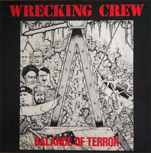 Balance Of Terror