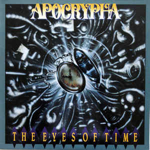 The Eyes Of Time