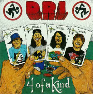 4 Of A Kind