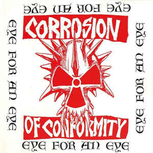Eye For An Eye