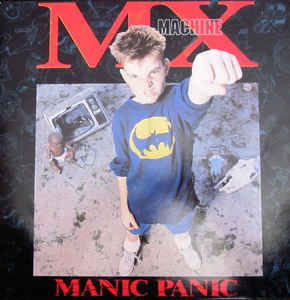 Manic Panic