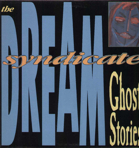 Ghost Stories