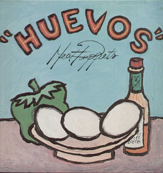 Huevos