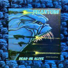 Dead Or Alive