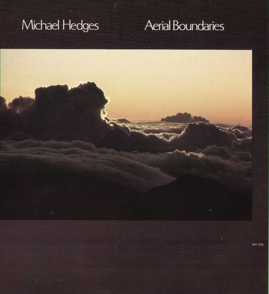 Aerial Boundaries