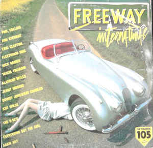 Freeway International