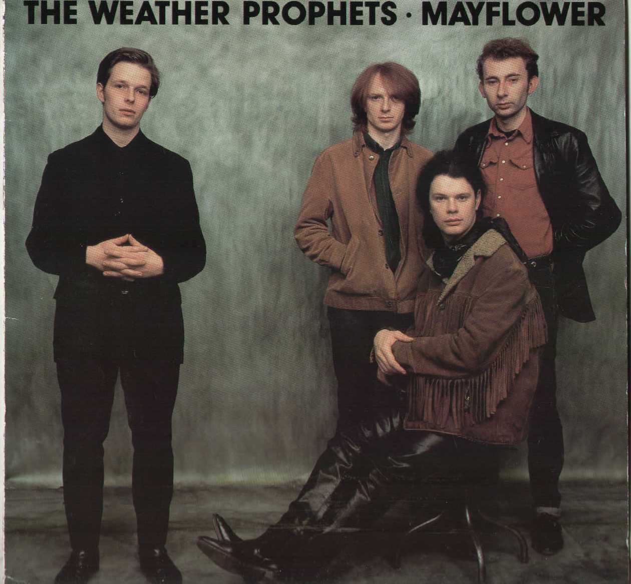 Mayflower