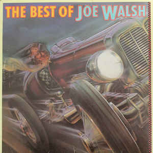 The Best Of Joe Walsh