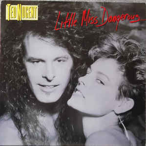 Little Miss Dangerous