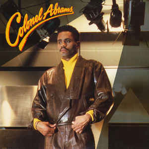 Colonel Abrams 022925270511