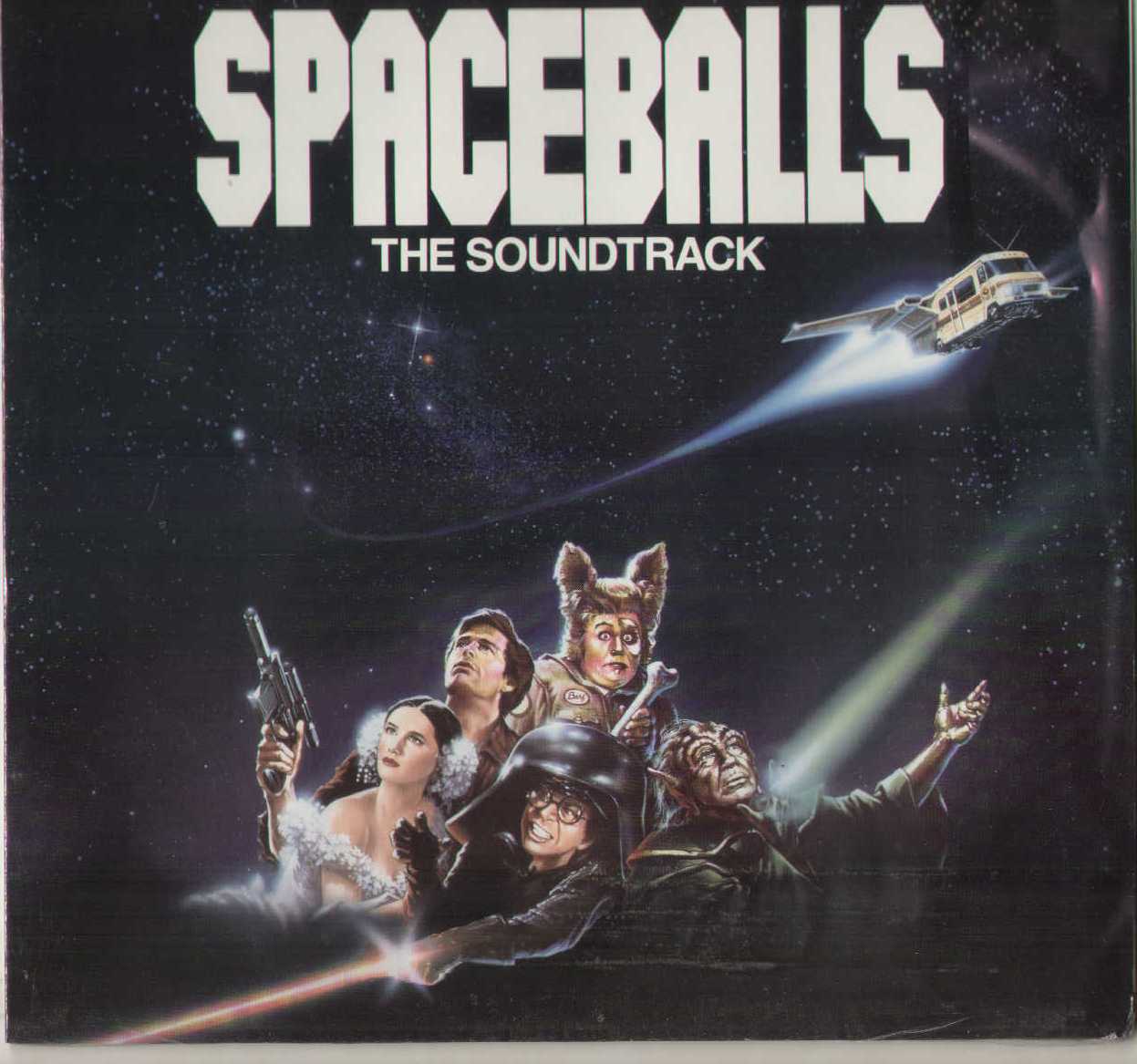 Spaceballs
