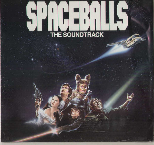 Spaceballs