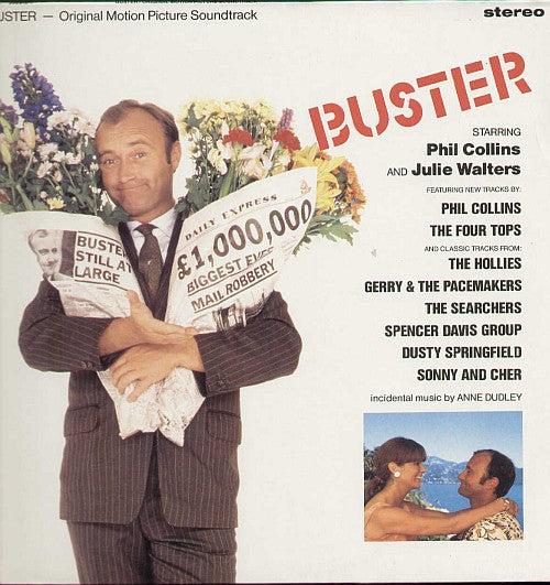 Buster