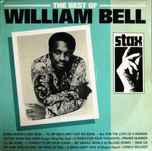 The Best Of William Bell
