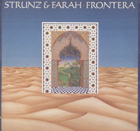 Frontera