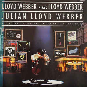 Lloyd Webber Plays Lloyd Webber