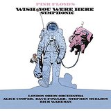 Pink Floyd's Wish You Were Here Symphonic
