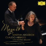 Piano Concertos K.503 K.466
