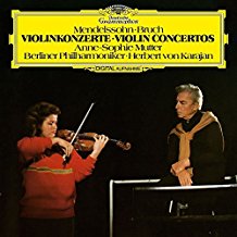 Violin Concertos