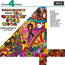 Chacksfield Plays The Beatles Song Book