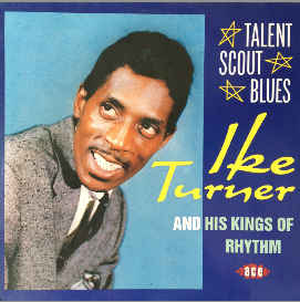 Talent Scout Blues