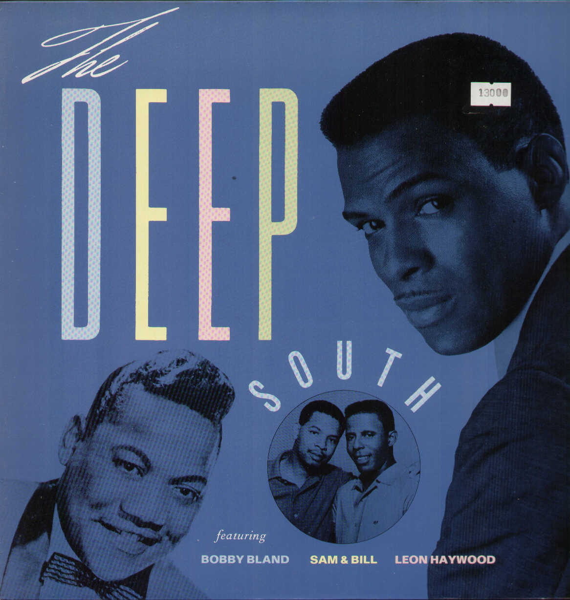 The Deep South