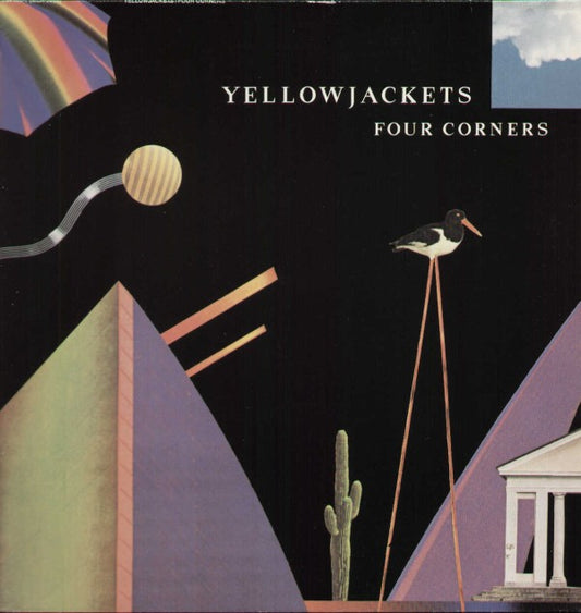 Four Corners