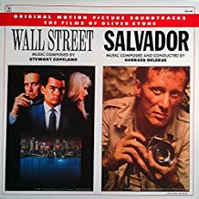 Wall Street / Salvador