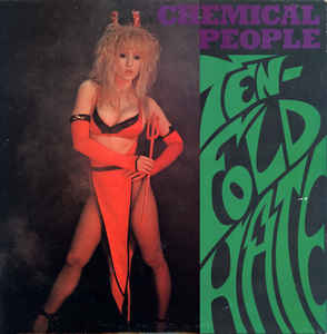 Ten Fold Hate