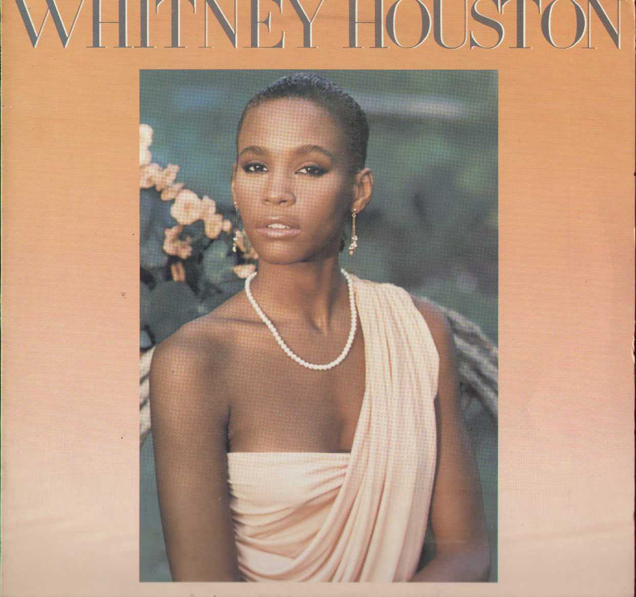 Whitney Houston 0320697840