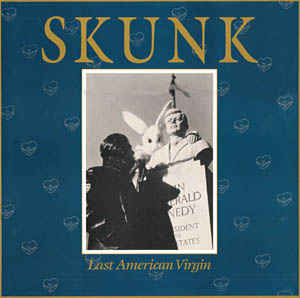Last American Virgin