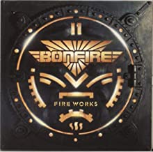 Fire Works