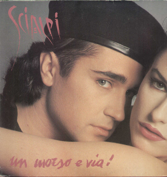 Un Morso E Via