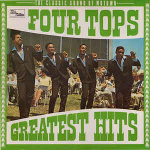Greatest Hits