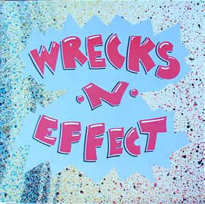 Wrecks-N-Effect