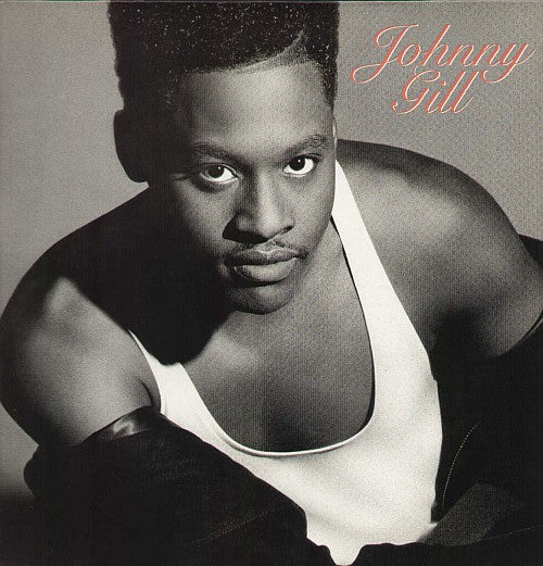 Johnny Gill