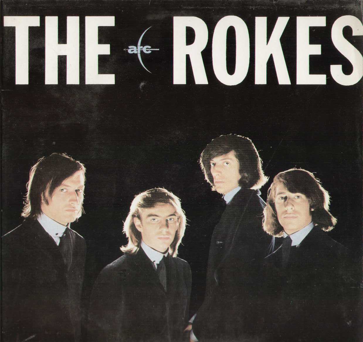 Rokes
