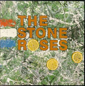 The Stone Roses 035627413919