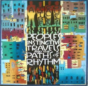 People's Instinctive Travels And The Paths Of Rhythm