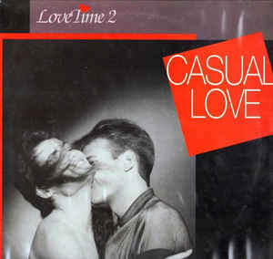 Love Time 2 - Casual Love