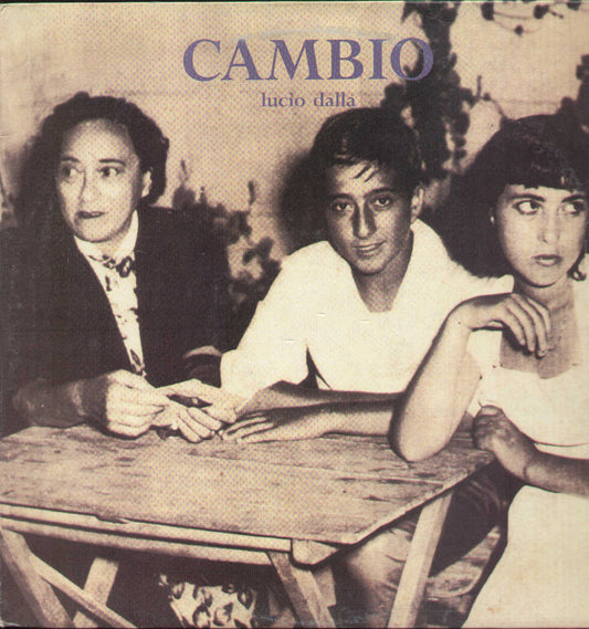 Cambio
